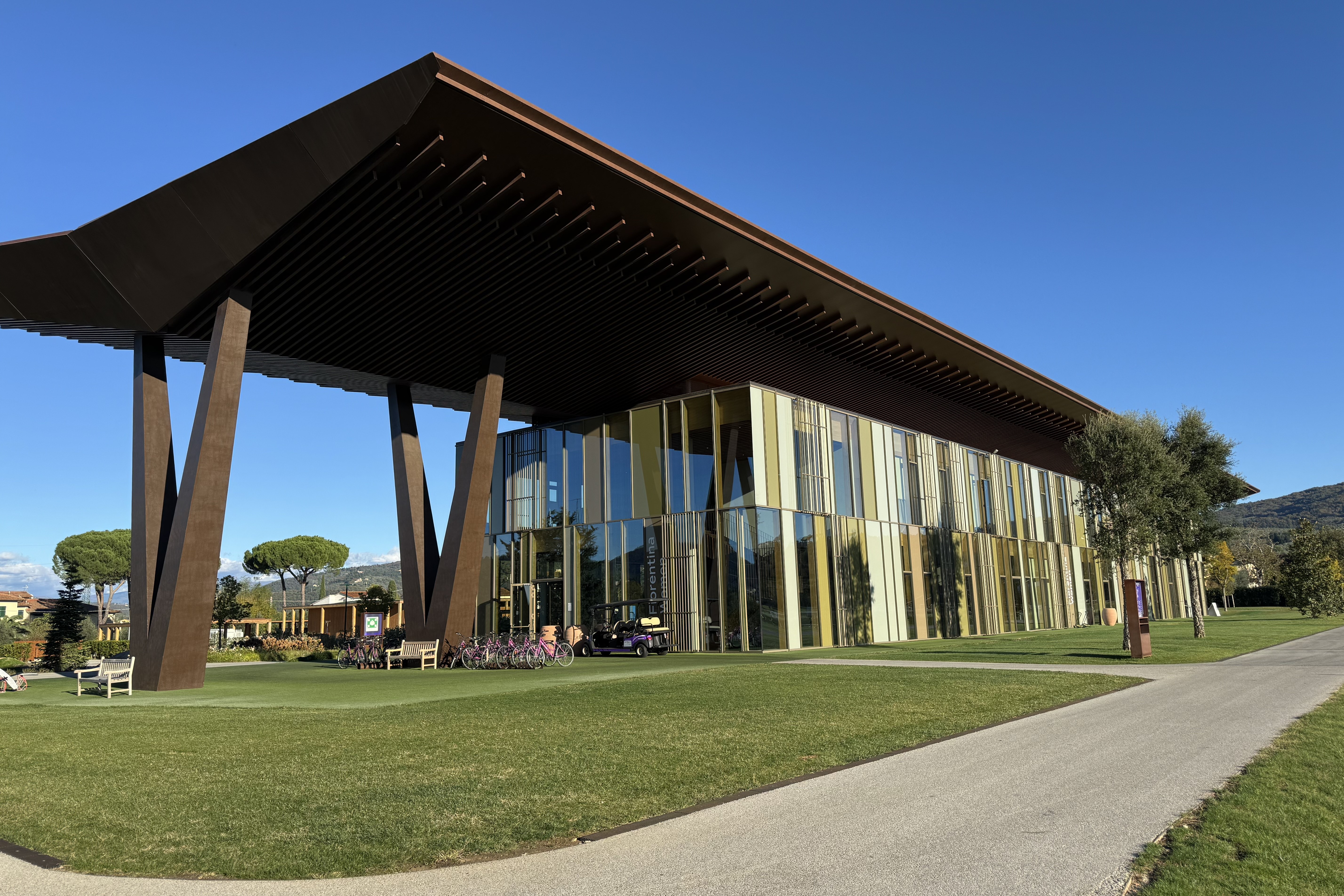 viola park -k3o group